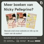 When in Rome 9781409126560 Nicky Pellegrino, Verzenden, Gelezen, Nicky Pellegrino