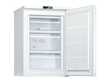 Bosch GTV15NWEB - Vriezer 85cm - 4-sterren - 83 liter, Verzenden, Zo goed als nieuw