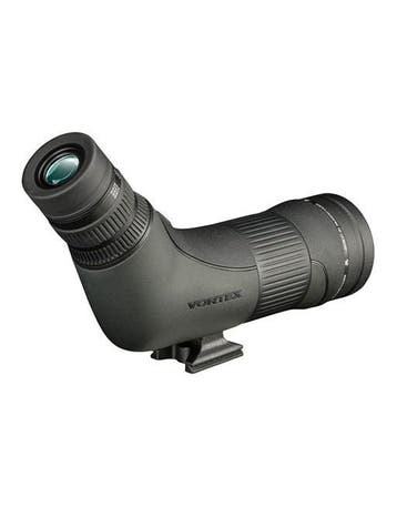 Vortex Crossfire HD 12-36x50 spotting scope, Ophalen of Verzenden, Nieuw