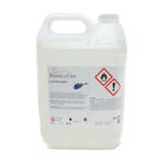 Beauty &amp; Care Lavendel sauna opgietmiddel 5 L.  new, Ophalen of Verzenden, Nieuw, Fins of Traditioneel, Toebehoren