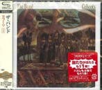 cd Japan persing - The Band - Cahoots, Verzenden, Zo goed als nieuw