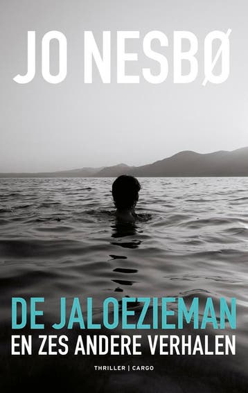 De Jaloezieman En Zes Andere Verhalen | Jo Nesbø | Nieuw, Ophalen of Verzenden, Nieuw, Jo Nesbø