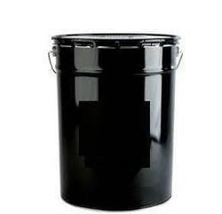 IJZERCOAT zwart - 20 liter - METAALCOATING - metaalcoat -..., Zwart, Nieuw, Ophalen of Verzenden, Verf