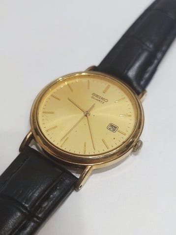 Seiko - 90s Dress Vintage watch (Near Mint condition) -
