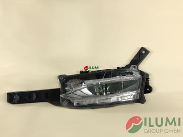 LEXUS NX 200 LIFT 18- HALOGEN LED LINKS, Auto-onderdelen, Verlichting, Verzenden, Gebruikt, Lexus