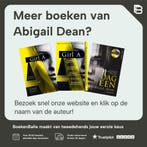 Day one 9780008389307 Abigail Dean, Verzenden, Zo goed als nieuw, Abigail Dean