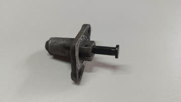 Nokkenas kettingspanner / Kymco People S /  gy6 universeel, Fietsen en Brommers, Verzenden, Gebruikt, Blok, Kymco