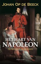 Het hart van Napoleon 9789492626899 Johan Op de Beeck, Verzenden, Gelezen, Johan Op de Beeck