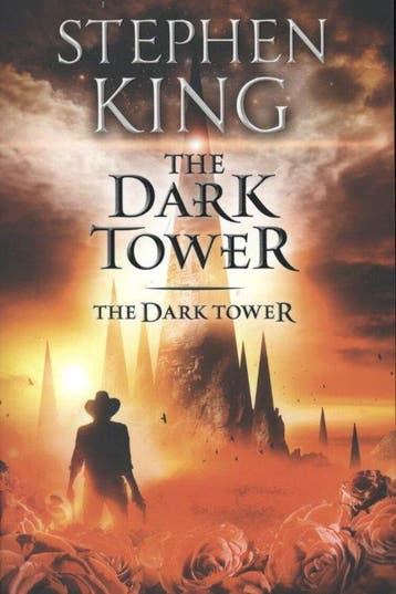 The dark tower / The dark tower / 7 - Stephen King, Boeken, Verzenden, Gelezen, Stephen King
