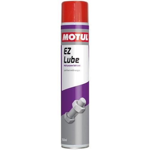 Motul Workshop Range E.Z. Lube - Spray 750Ml X6, Computers en Software, Laptop-opladers, Verzenden