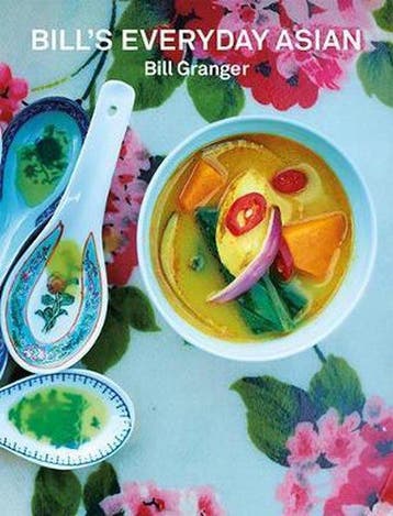 Bills Everyday Asian - Bill Granger 9781849499576, Boeken, Verzenden, Gelezen, Bill Granger