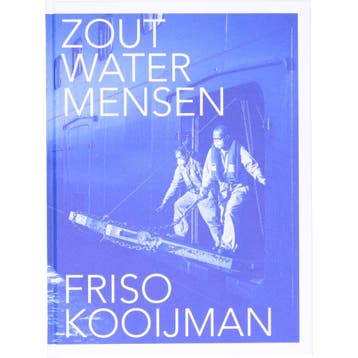 Zoutwatermensen, Ophalen of Verzenden, Nieuw