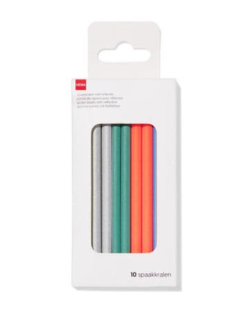 HEMA Spaakkralen met reflectie 30% korting, Verzenden, Nieuw