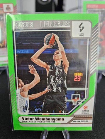 Panini - 1 Card, Nieuw