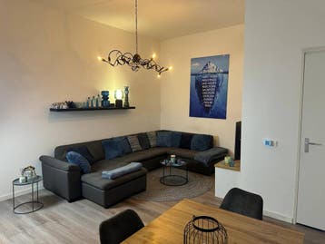 Te huur: Appartement Ste Bernaertsstraat in Oudenbosch, Oudenbosch, Noord-Brabant, Appartement