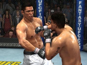 UFC 2009 Undisputed (ps3 nieuw), Spelcomputers en Games, Ophalen of Verzenden, Nieuw
