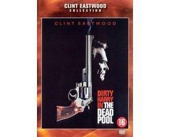 Dirty Harry 5: The Dead Pool, Verzenden, Nieuw in verpakking, Actie