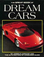 The Great Book Of Dreamcars, Boeken, Auto's | Boeken, Gelezen, Verzenden, James Flammang , Overige merken