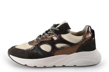 Nelson Sneakers in maat 38 Groen, Kleding | Dames, Schoenen, Verzenden, Nelson, Groen, Sneakers of Gympen