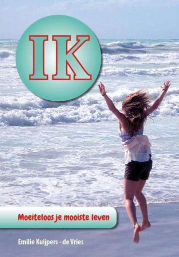 Ik 9789492383761 Emilie Kuijpers-de Vries, Verzenden, Gelezen, Emilie Kuijpers-de Vries