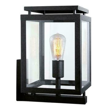 Buitenlamp Vecht, Modern, KS-Verlichting, Gratis Verzending, Overige typen, Nieuw, Ophalen of Verzenden, Rvs