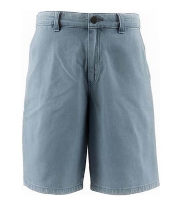 Dickies Korte broek in maat W32 Blauw, Kleding | Dames, Dickies, Verzenden, Zo goed als nieuw, Blauw