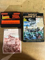 ITMC - MPT-05 - Bataille Aerienne Et Navale - Videogame - In, Nieuw
