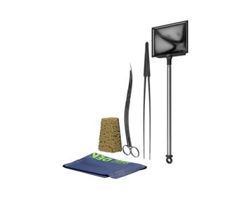 Dennerle Aquarium Care Set, Dieren en Toebehoren, Vissen | Aquaria en Toebehoren, Ophalen of Verzenden, Nieuw