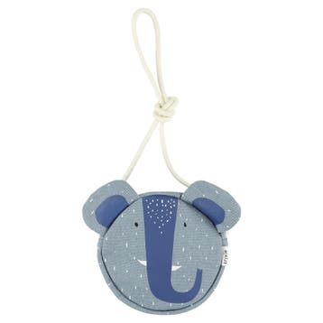 Trixie kindertas handtas blauw Mrs. van €18,95 voor €9,48, Ophalen of Verzenden, Nieuw