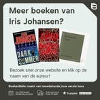 Dodelijk spel 9789024541126 Iris Johansen, Verzenden, Gelezen, Iris Johansen