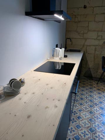 Te huur: Studio Mergelweg in Maastricht, Maastricht, Limburg