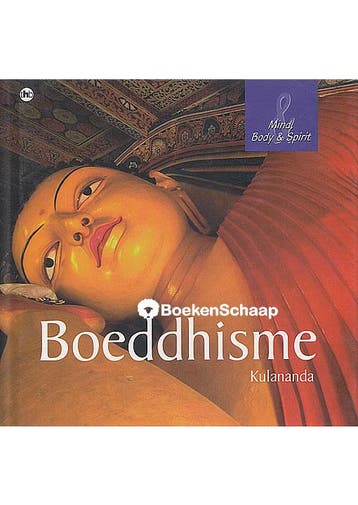 Boeddhisme (Mind, Body en Spirit) Kulananda, Boeken, Verzenden, Gelezen