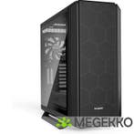 Be quiet! Silent Base 802 Window Black, Computers en Software, Computerbehuizingen, Verzenden, Nieuw