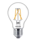 Philips SceneSwitch Filament LED lamp E27 7.5W-3W-1.6W 3-..., Huis en Inrichting, Lampen | Overige, Ophalen of Verzenden, Nieuw