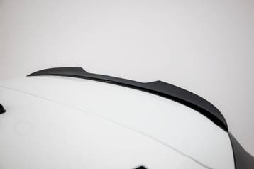 Maxton Achterspoiler Volkswagen Passat B9, Verzenden