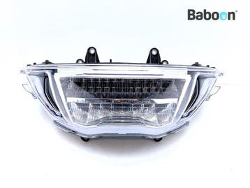 Koplamp Harley-Davidson FLTRXSTSE Road Glide ST CVO, Verzenden, Gebruikt