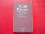 De ondraaglijke lichtheid van het bestaan - Milan Kundera, Verzenden, Gelezen, Milan Kundera