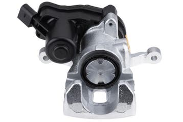 Remklauw rechts achter - Elektrisch - Mazda CX-5 - OEM:..., Auto-onderdelen, Remmen en Aandrijving, Verzenden, Nieuw
