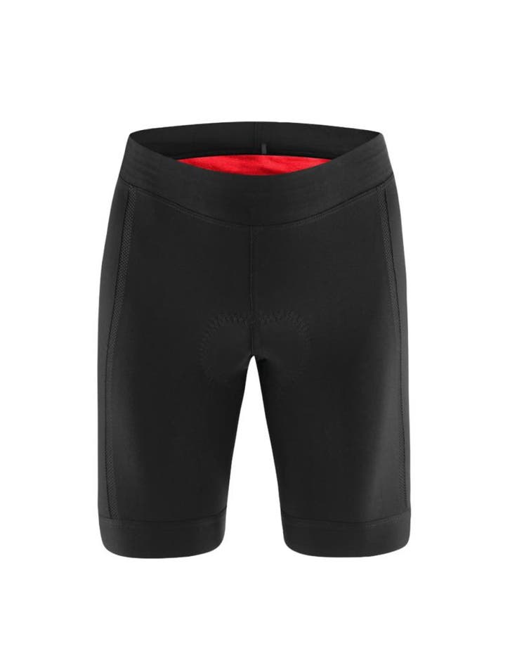 Loeffler fietsbroek kort M Bike Tights Hotbond® 2025 here.., Kleding | Heren, Broeken en Pantalons, Zwart, Nieuw, Verzenden