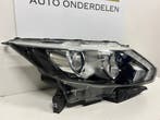 NISSAN QASHQAI J11 KOPLAMP  LED RECHTS 100-18013, Ophalen, Gebruikt, Nissan