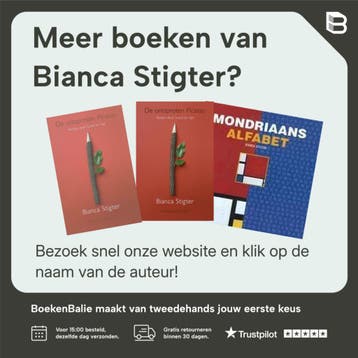 Per ongeluk expres - Bianca Stigter 9789025435998, Verzenden, Zo goed als nieuw, Bianca Stigter
