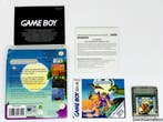 Gameboy Color - Platvoet En Zn Vriendjes / Land Before Time, Verzenden, Gebruikt
