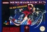 MarioSNES.nl: Ninja Warriors: The New Generation - iDEAL!, Ophalen of Verzenden, Gebruikt