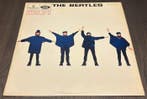 Beatles - Help! UK Mono 1st Press Lark.Mus Credit - LP -, Nieuw in verpakking
