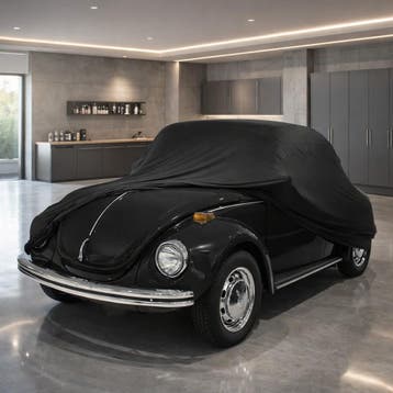 Autohoes voor Volkswagen Kever (zonder dakrek) (1938-2003), Ophalen of Verzenden, Nieuw, Op maat