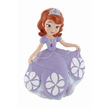 Taarttopper Disney Prinses Sofia - Prinses Sofia, Verzenden, Nieuw