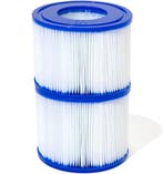 Bestway Lay-Z-spa cartridgefilter Type VI - 2 stuks, Verzenden, Nieuw