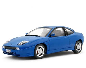 Laudoracing 1:18 - Model kleine stadsauto - Fiat Coupé 2.0, Nieuw