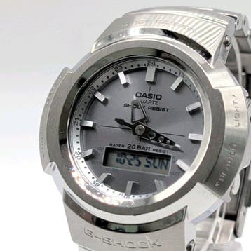 Casio - G-Shock - Zonder minimumprijs - Cal.5640, Nieuw