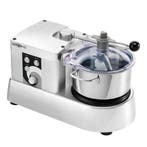 GGM Gastro | Cutter - 3,3liter - 350W - 220V - 600-2800 |, Verzenden, Nieuw in verpakking, Overige typen